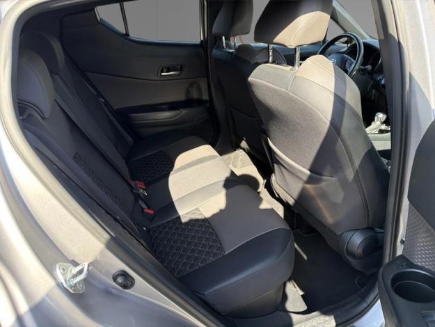 TOYOTA C-HR 2.0 Hybride 184 Distinctive  