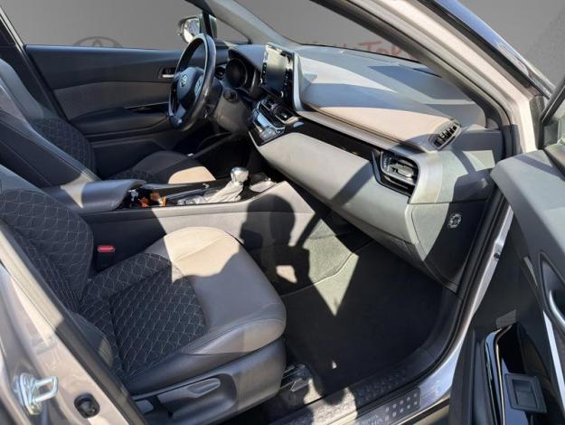 TOYOTA C-HR 2.0 Hybride 184 Distinctive  