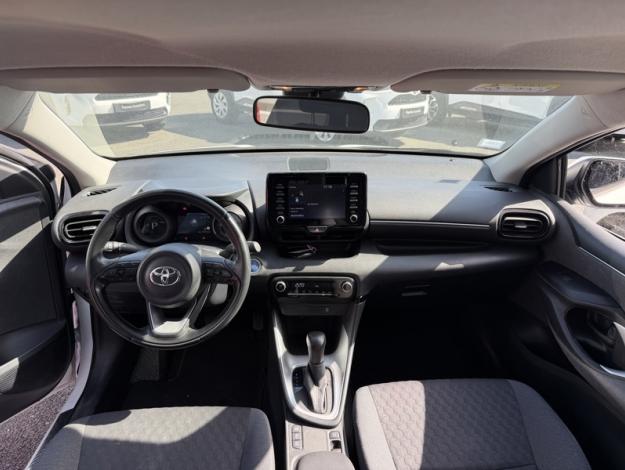 TOYOTA Yaris Hybride 116h Design  
