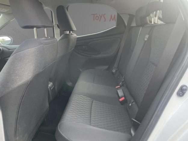 TOYOTA Yaris Hybride 116h Design  