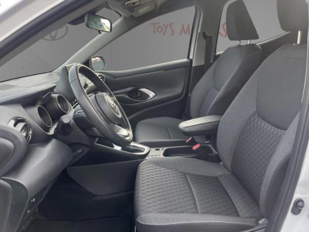 TOYOTA Yaris Hybride 116h Design  