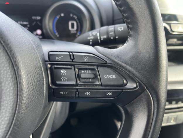 TOYOTA Yaris Hybride 116h Design  