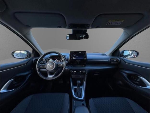 TOYOTA Yaris Hybride 116h Design MY22  