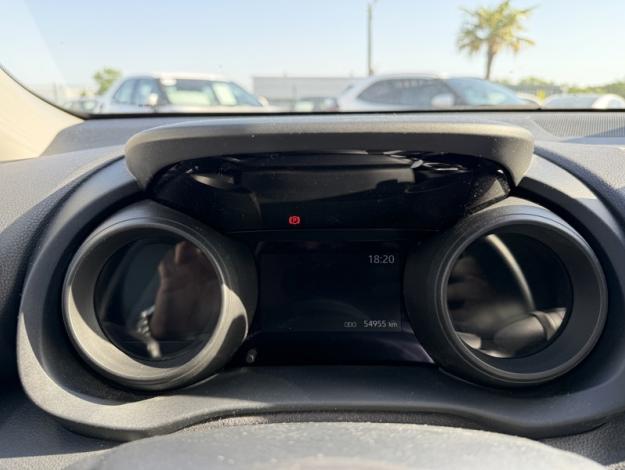 TOYOTA Yaris Hybride 116h Design MY22  