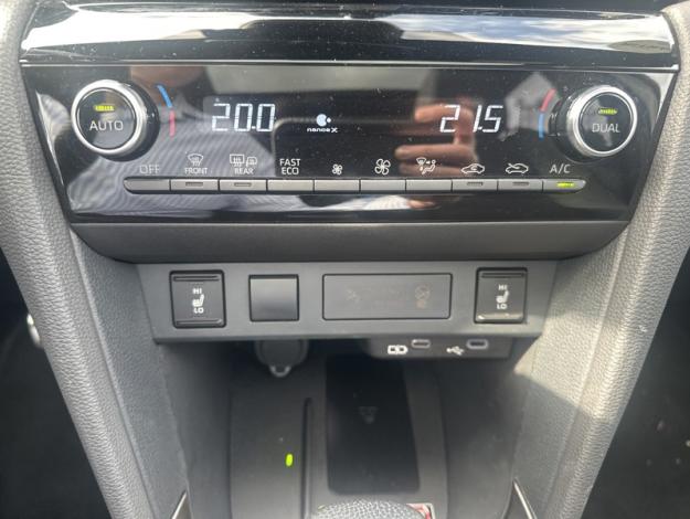 TOYOTA Yaris Cross 1.5 HYBRID 130H GR SPORT Techno  