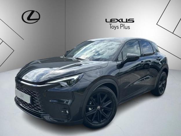 LEXUS LBX 1.5 136H 2WD Vibrant Edition  LBX HYBRIDE 2WD VIBRANT EDITION MONOTON MY26