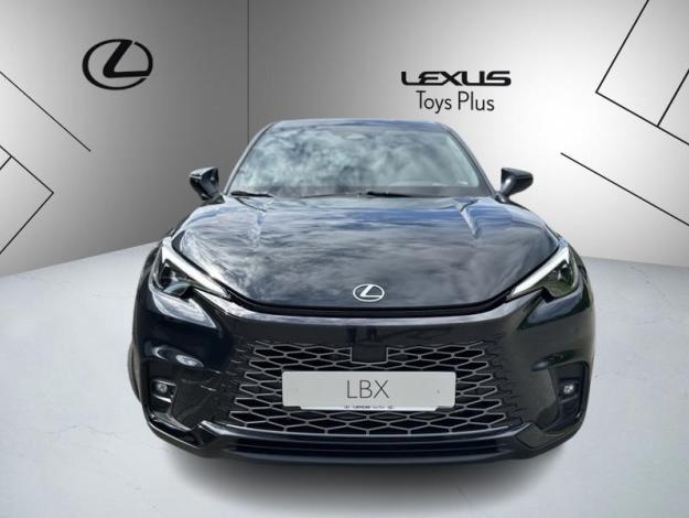 LEXUS LBX 1.5 136H 2WD Vibrant Edition  LBX HYBRIDE 2WD VIBRANT EDITION MONOTON MY26