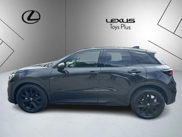 LEXUS LBX 1.5 136H 2WD Vibrant Edition  LBX HYBRIDE 2WD VIBRANT EDITION MONOTON MY26