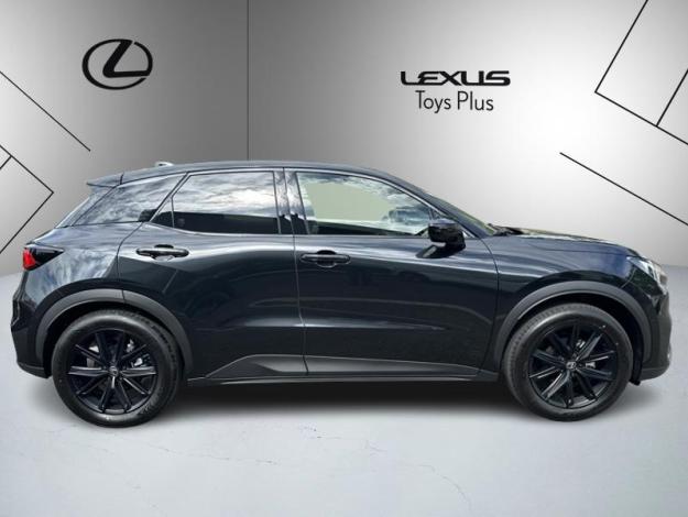 LEXUS LBX 1.5 136H 2WD Vibrant Edition  LBX HYBRIDE 2WD VIBRANT EDITION MONOTON MY26