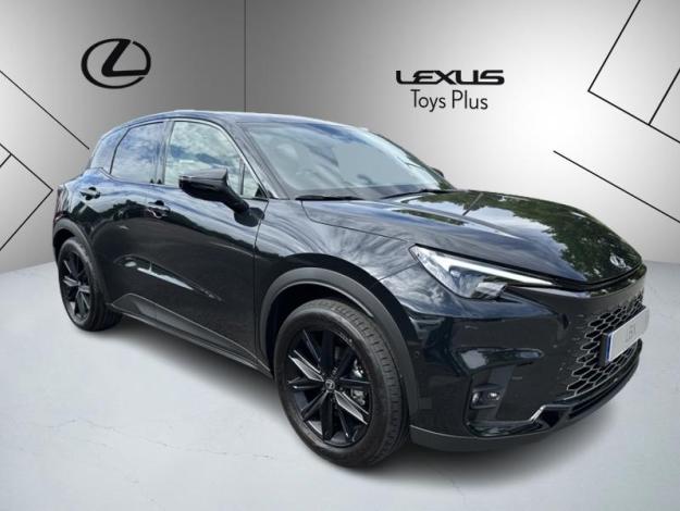 LEXUS LBX 1.5 136H 2WD Vibrant Edition  LBX HYBRIDE 2WD VIBRANT EDITION MONOTON MY26