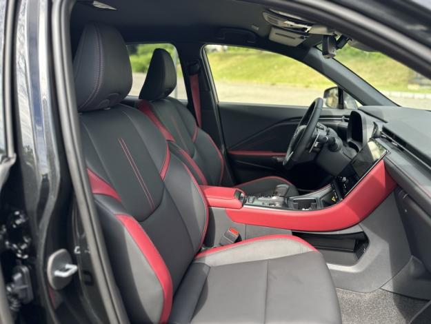 LEXUS LBX 1.5 136H 2WD Vibrant Edition  LBX HYBRIDE 2WD VIBRANT EDITION MONOTON MY26