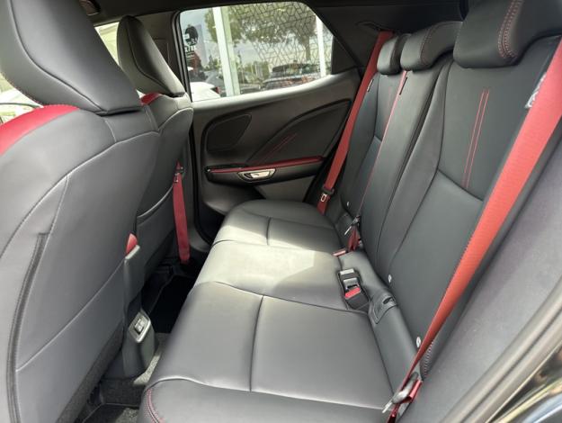 LEXUS LBX 1.5 136H 2WD Vibrant Edition  LBX HYBRIDE 2WD VIBRANT EDITION MONOTON MY26