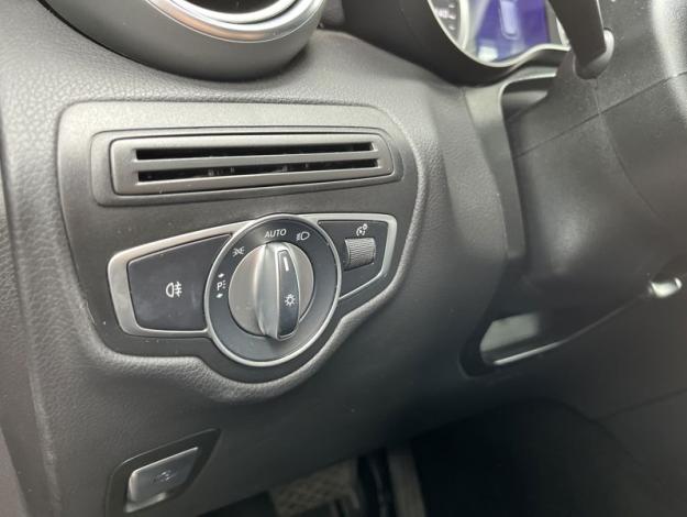 MERCEDES-BENZ GLC SUV GLC 220 d 4MATIC (12/21)