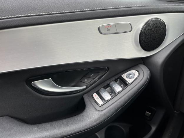 MERCEDES-BENZ GLC SUV GLC 220 d 4MATIC (13/21)