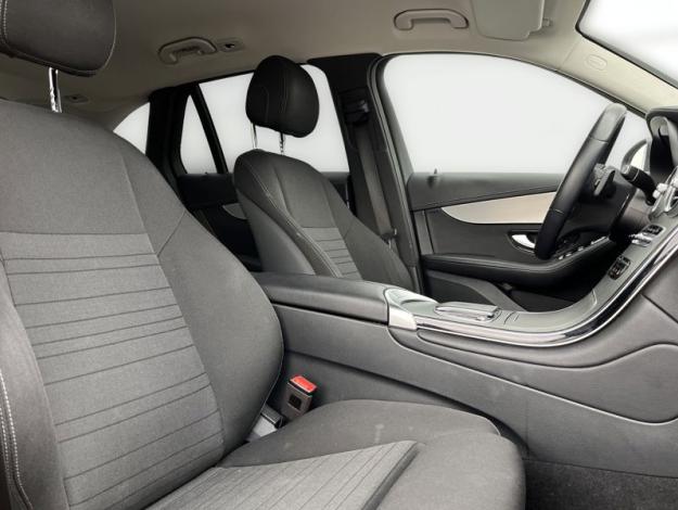 MERCEDES-BENZ GLC SUV GLC 220 d 4MATIC (16/21)
