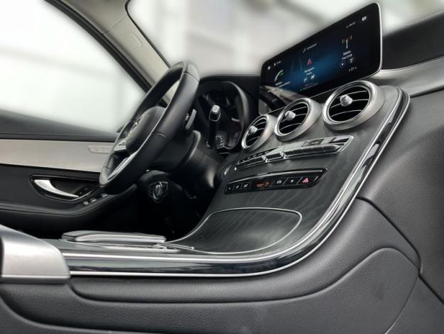 MERCEDES-BENZ GLC SUV GLC 220 d 4MATIC (17/21)
