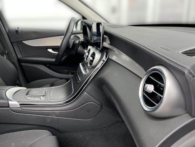MERCEDES-BENZ GLC SUV GLC 220 d 4MATIC (18/21)
