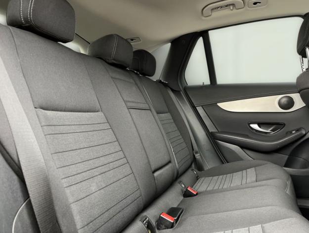 MERCEDES-BENZ GLC SUV GLC 220 d 4MATIC (20/21)