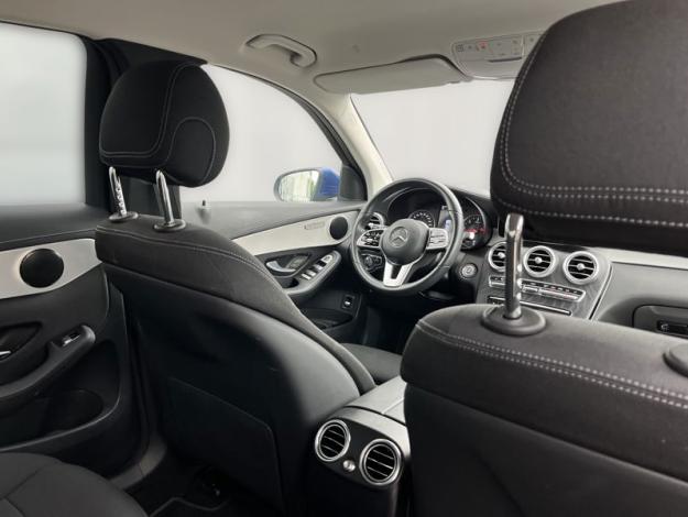MERCEDES-BENZ GLC SUV GLC 220 d 4MATIC (21/21)