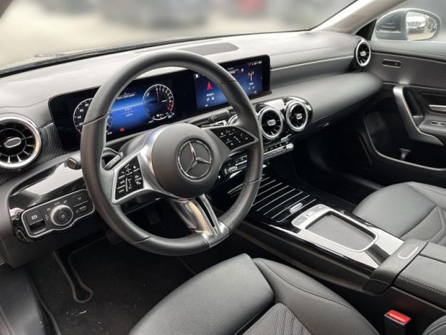MERCEDES-BENZ CLA-Třída CLA 250e Shooting Brake EQ (10/21)