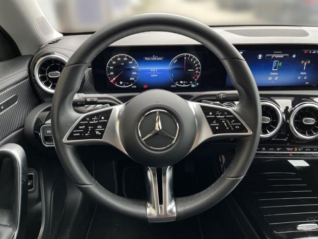 MERCEDES-BENZ CLA-Třída CLA 250e Shooting Brake EQ (11/21)