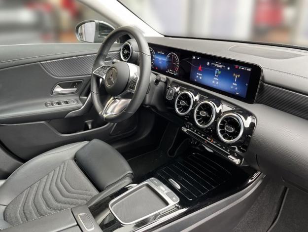 MERCEDES-BENZ CLA-Třída CLA 250e Shooting Brake EQ (19/21)