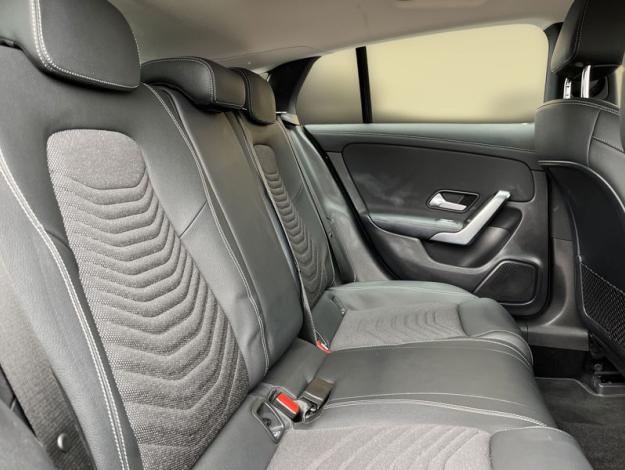 MERCEDES-BENZ CLA-Třída CLA 250e Shooting Brake EQ (20/21)