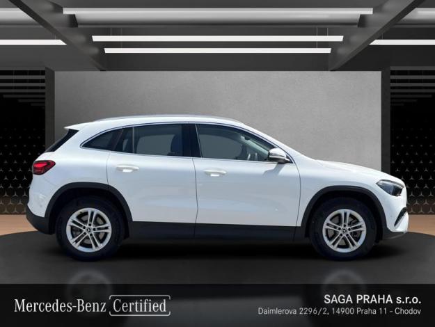 MERCEDES-BENZ GLA 220 4MATIC (6/21)