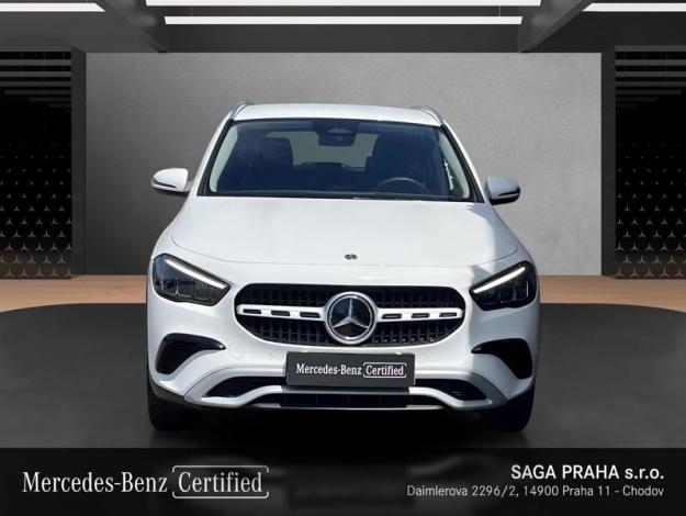 MERCEDES-BENZ GLA 220 4MATIC (8/21)