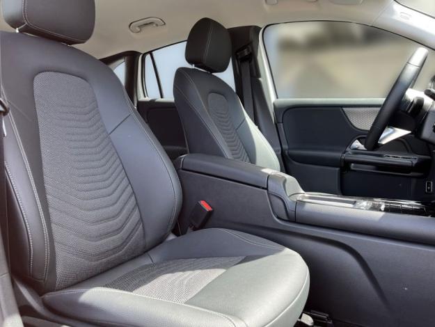 MERCEDES-BENZ GLA 220 4MATIC (16/21)