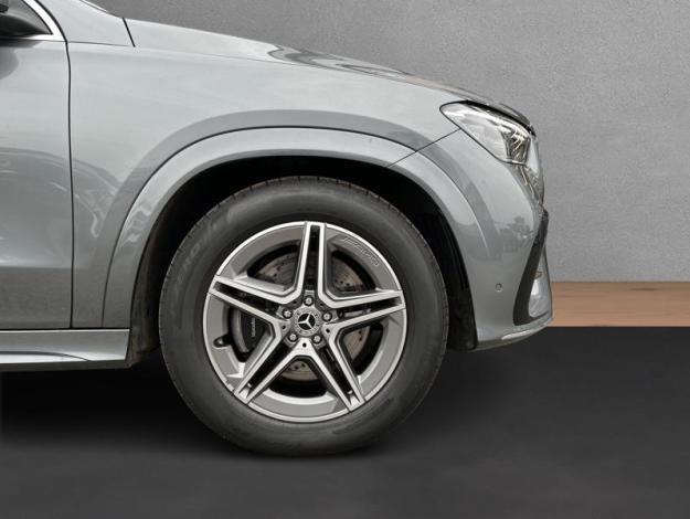 MERCEDES-BENZ GLE 300d 4MATIC (9/21)