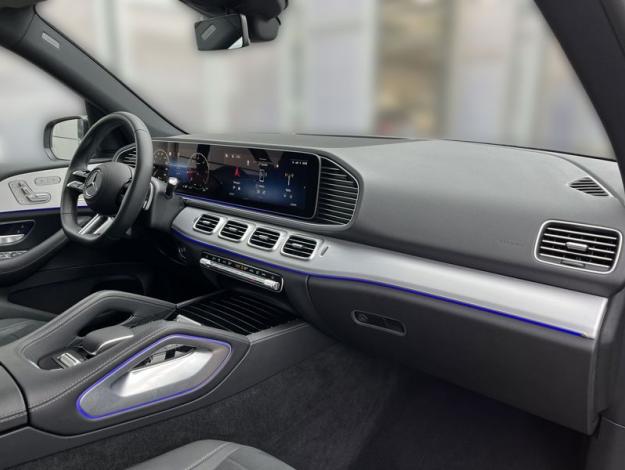 MERCEDES-BENZ GLE 300d 4MATIC (15/21)