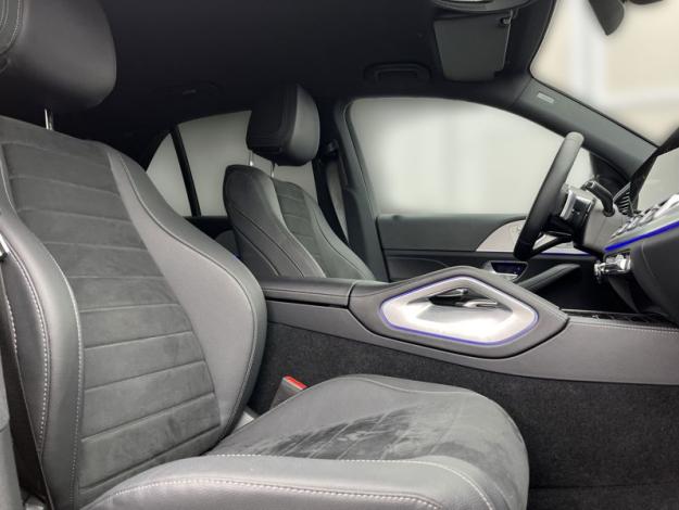 MERCEDES-BENZ GLE 300d 4MATIC (16/21)
