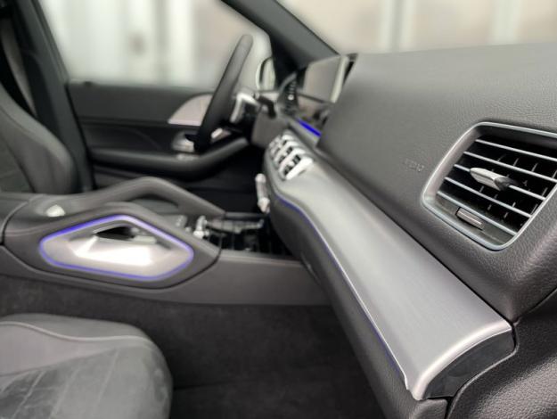 MERCEDES-BENZ GLE 300d 4MATIC (18/21)