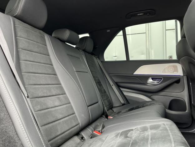 MERCEDES-BENZ GLE 300d 4MATIC (20/21)