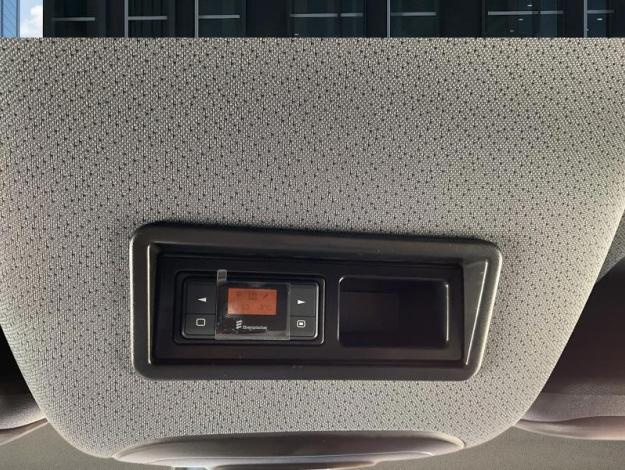 MERCEDES-BENZ Sprinter 319 CDI Tourer A/T,4x4 nez.top.  (7/11)