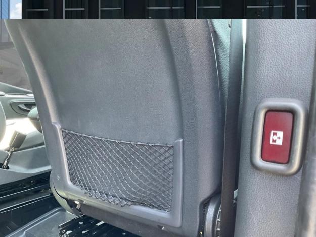 MERCEDES-BENZ Sprinter 319 CDI Tourer A/T,4x4 nez.top.  (10/11)