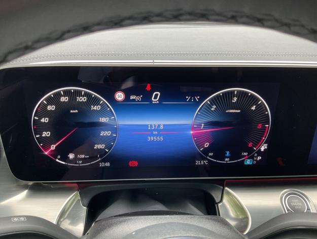 MERCEDES-BENZ Třída V V 300 d 4MATIC EXCLUSIVE  Nez.top. (12/12)