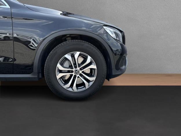 MERCEDES-BENZ GLC SUV GLC 250 4MATIC (9/21)