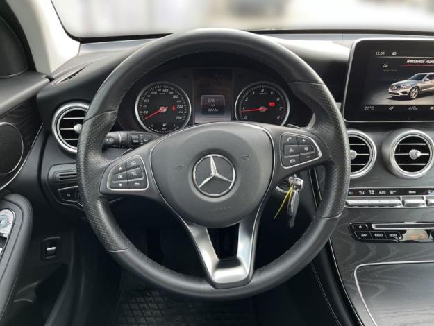 MERCEDES-BENZ GLC SUV GLC 250 4MATIC (11/21)