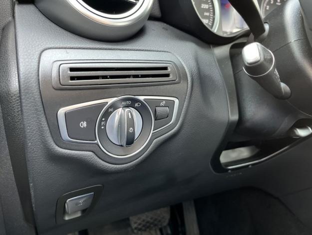 MERCEDES-BENZ GLC SUV GLC 250 4MATIC (12/21)