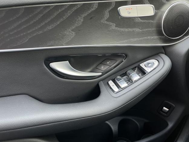 MERCEDES-BENZ GLC SUV GLC 250 4MATIC (13/21)