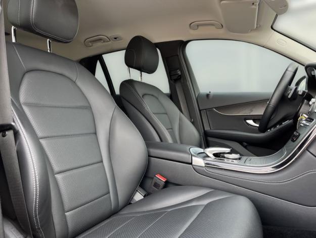 MERCEDES-BENZ GLC SUV GLC 250 4MATIC (16/21)