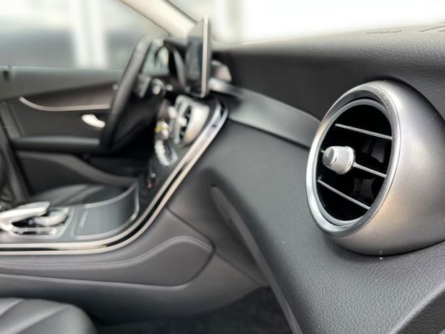 MERCEDES-BENZ GLC SUV GLC 250 4MATIC (18/21)