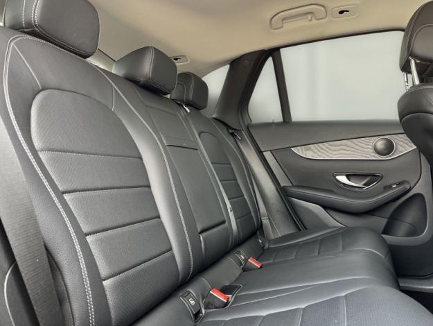 MERCEDES-BENZ GLC SUV GLC 250 4MATIC (20/21)