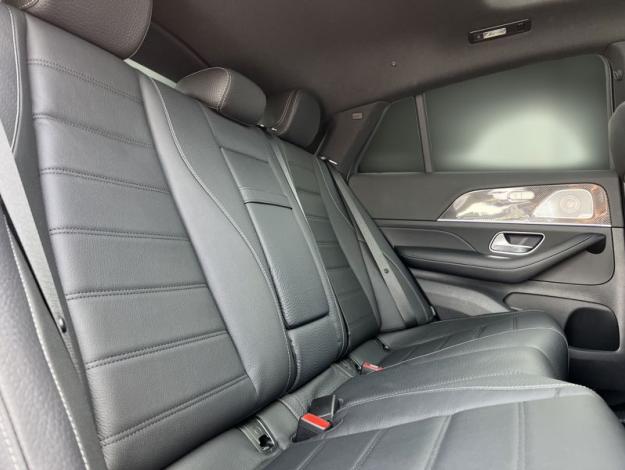 MERCEDES-BENZ GLE kupé GLE 450d 4MATIC (20/21)