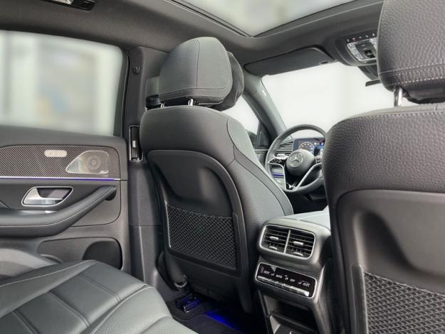 MERCEDES-BENZ GLE kupé GLE 450d 4MATIC (21/21)