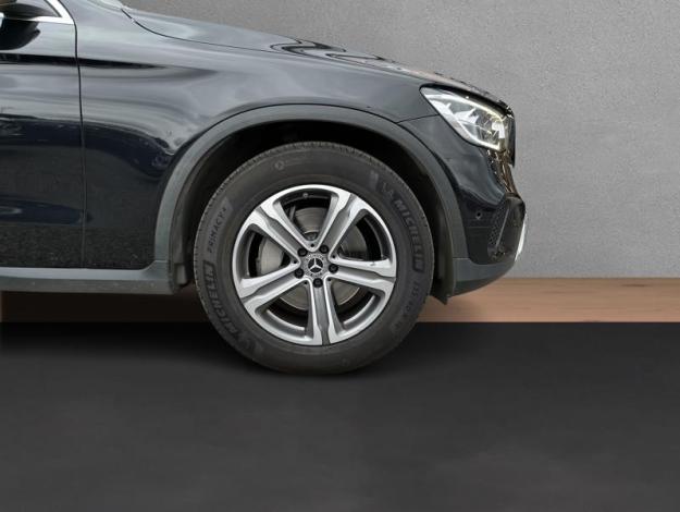 MERCEDES-BENZ GLC SUV GLC 200 4MATIC (9/20)
