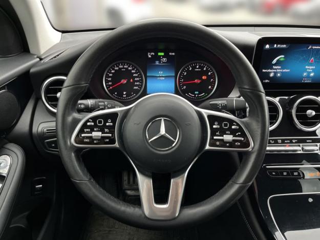 MERCEDES-BENZ GLC SUV GLC 200 4MATIC (11/20)