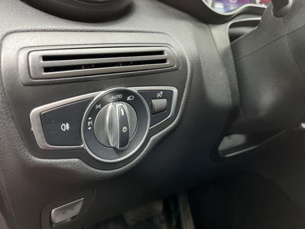 MERCEDES-BENZ GLC SUV GLC 200 4MATIC (12/20)